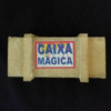 Caixinha mágica